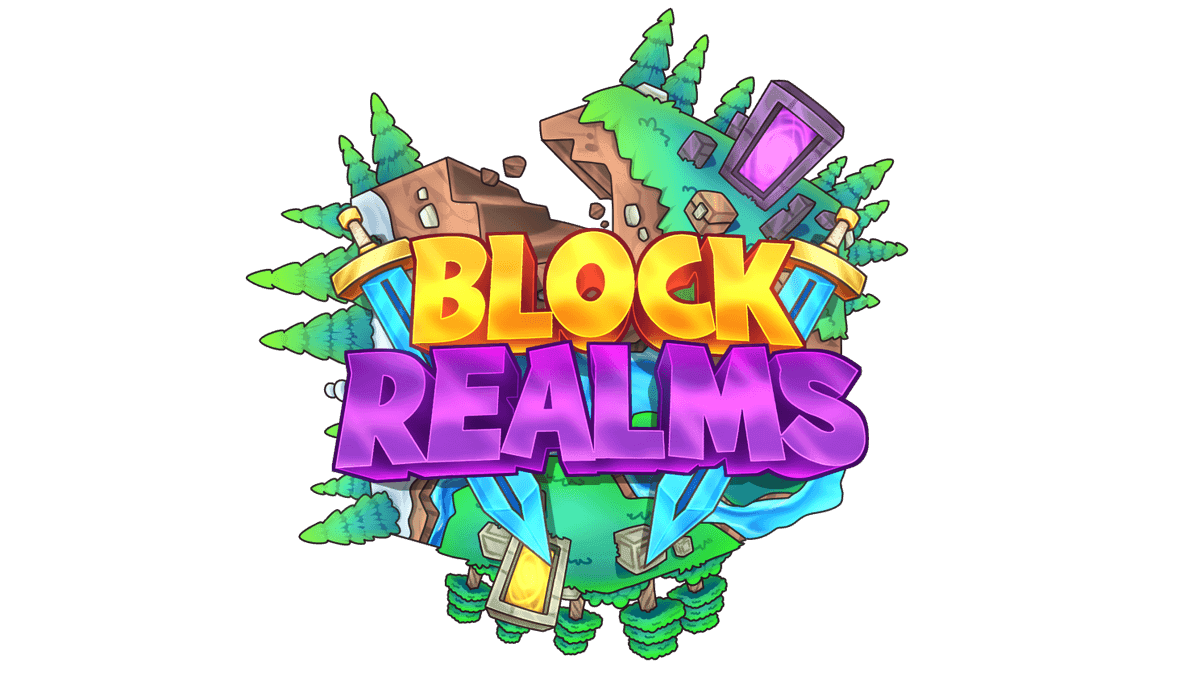 BlockRealms